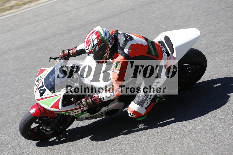 /12 30.04.2026  Speer Racing ADR/Gruppe Classic/74